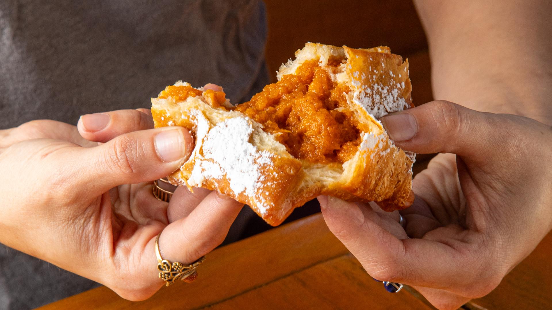 Beignet Fest announces 2026 menu with nearly 50 sweet, savory options ...