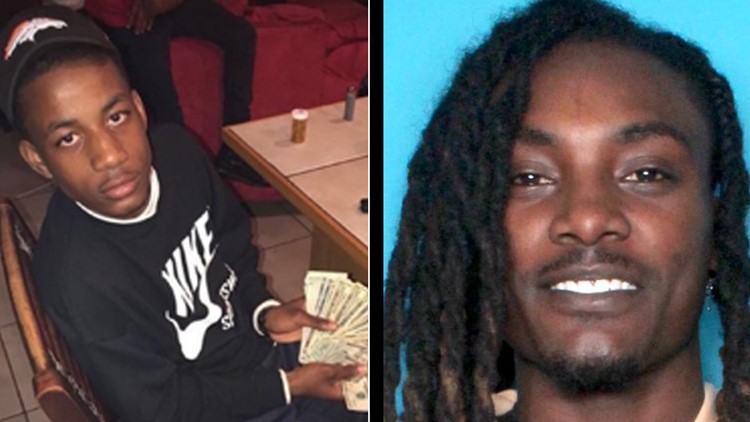 2 arrested, 3 at-large in fatal Christmas Eve shooting of New Orleans ...