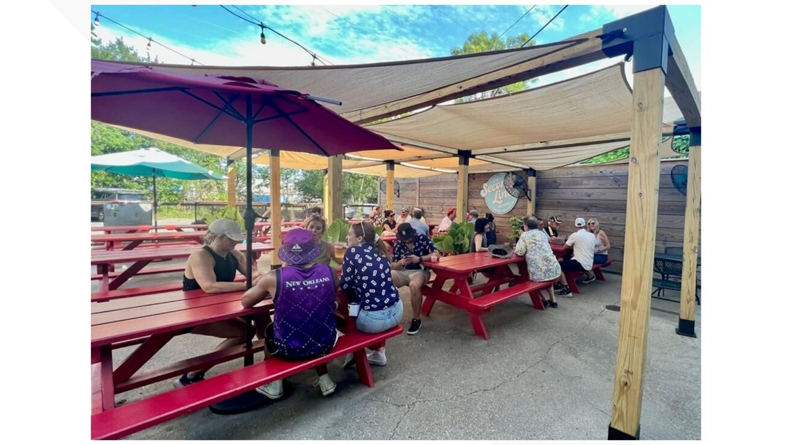 Second Line Brewing at odds with Louisiana Right to Life after Catholic group told not to hold meetings there - Vimarsana News