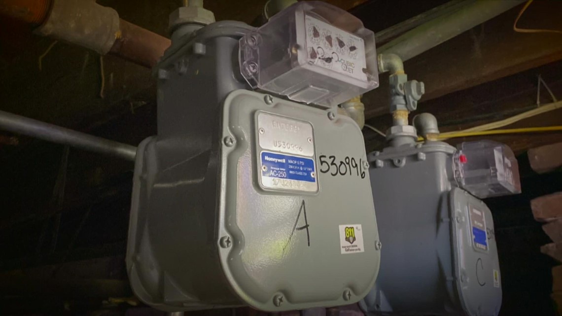 Gas permit investigation exposes web of self-dealing by S&WB officials, city inspectors and contractors - Vimarsana News