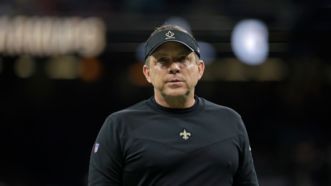 NFL insider explains odds of Sean Payton joining Panthers