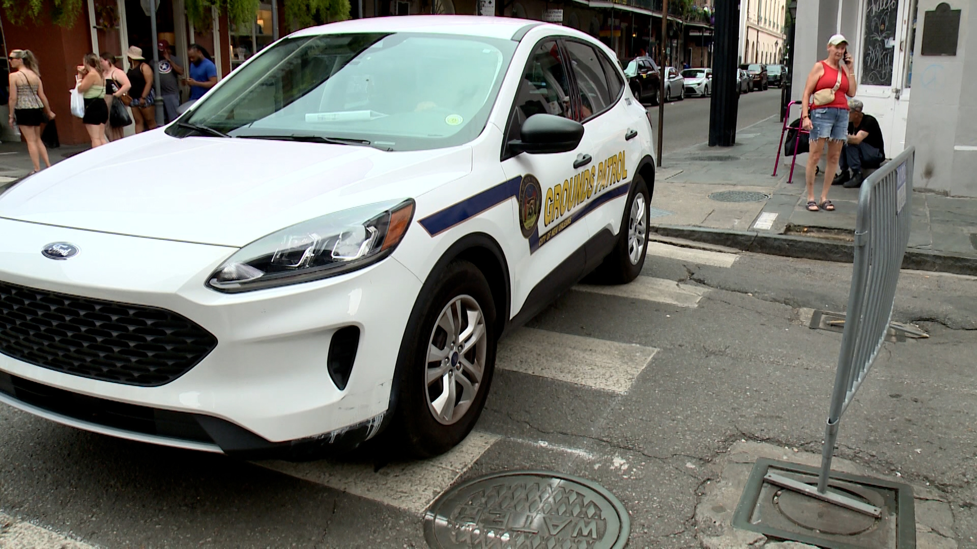 Chef Kevin Belton's Crab Ravigote