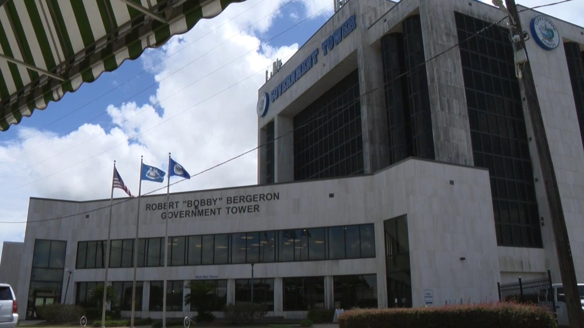 Terrebonne Parish council members at odds over response to suspected cyber attack