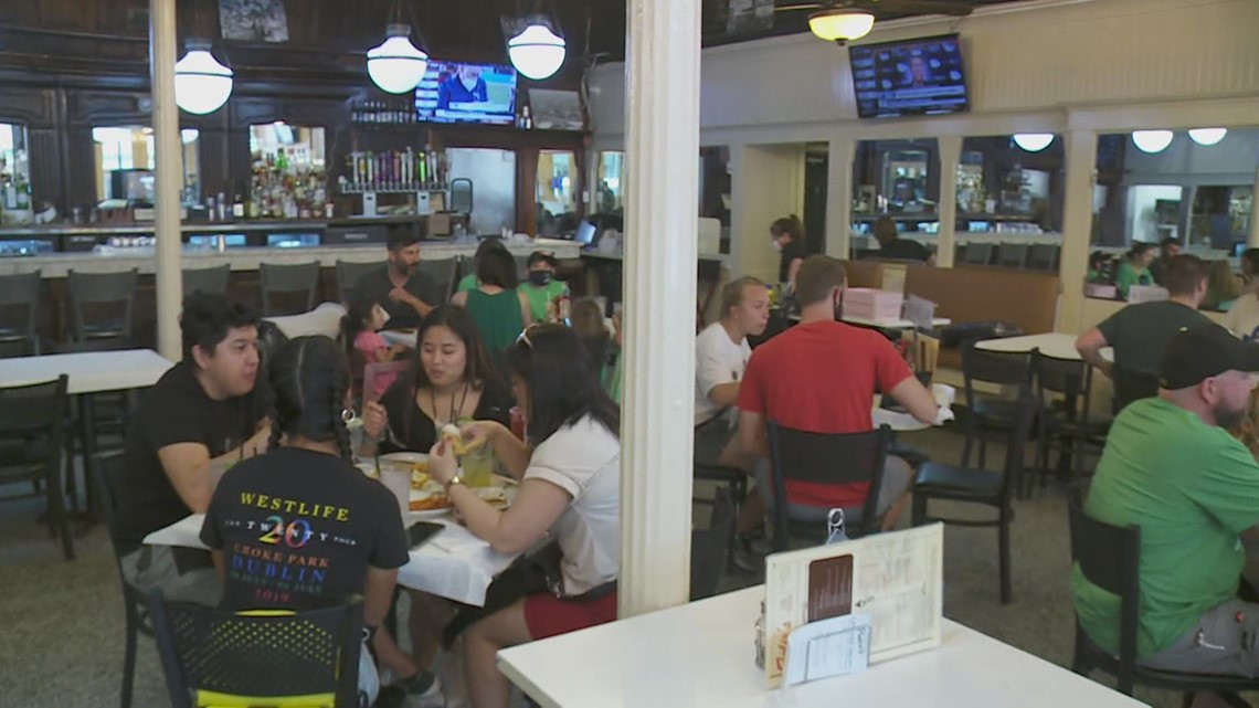 NOLA restaurants urged to apply for aid to help bring back workers - Vimarsana News