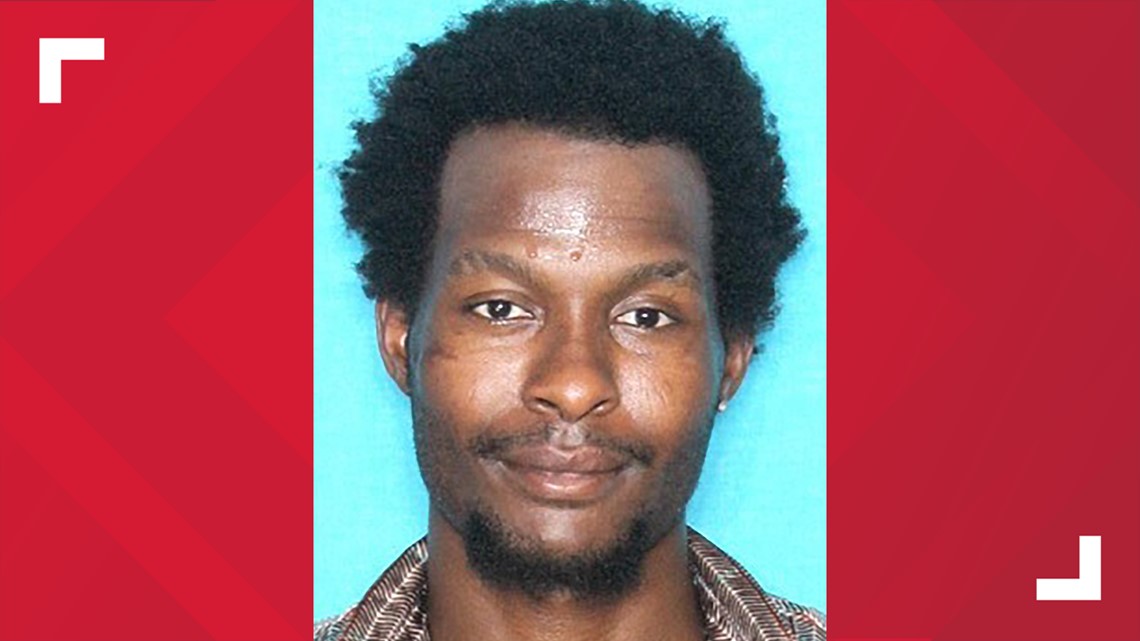NOPD search for person of interest in shooting of infant in Marigny - Vimarsana News