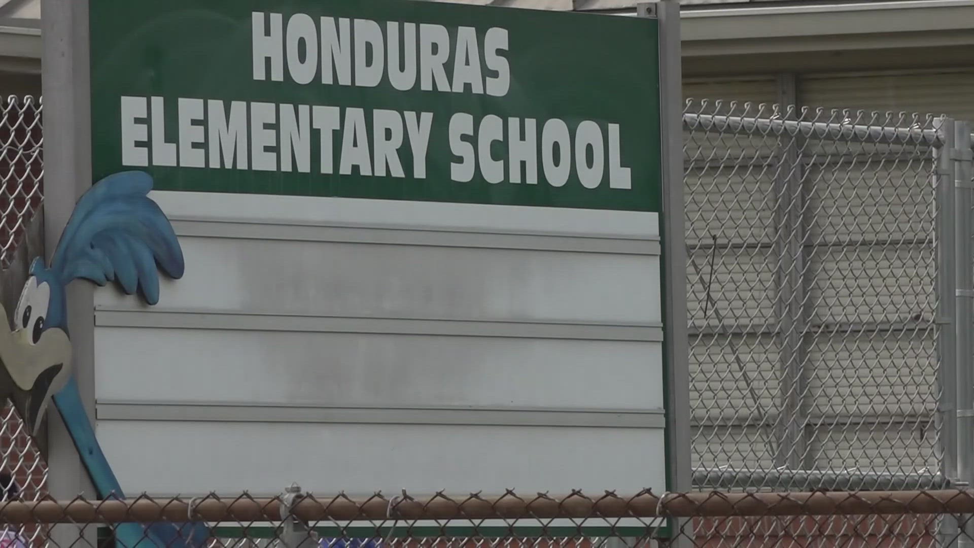 Honduras, Bayou Black, and Gibson will close at the end of the school year, and students, teachers, and staff will move to other schools.