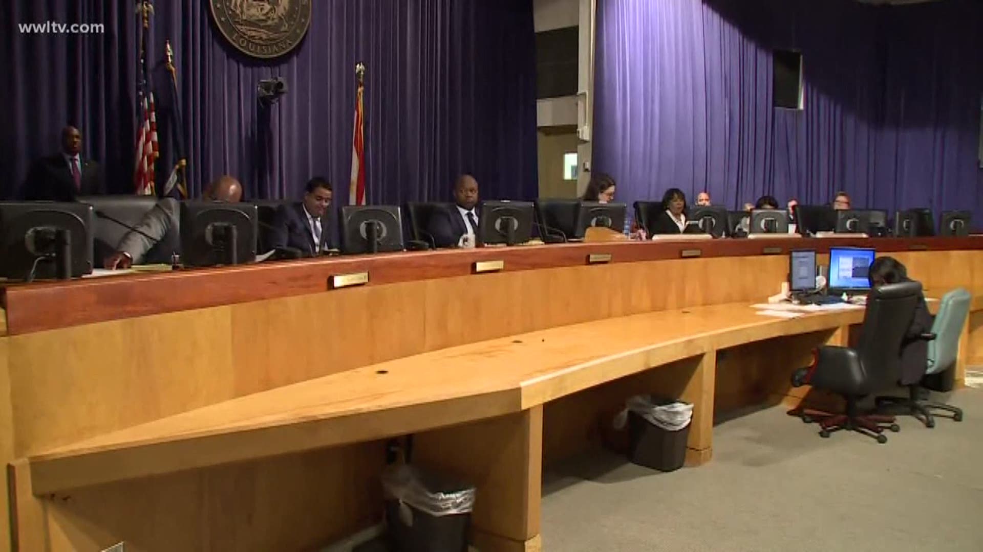 Council members were the first officials to point fingers after the S&WB's power plant and drainage pumps failed miserably Aug. 5, but an investigation by WWL-TV found the same council members repeatedly failed to exercise oversight powers granted to them