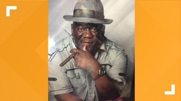 Family grieves for Seacor vessel's longtime chef, Anthony Hartford, he was 53.