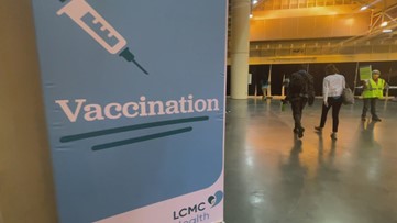 New recommendations as covid surges