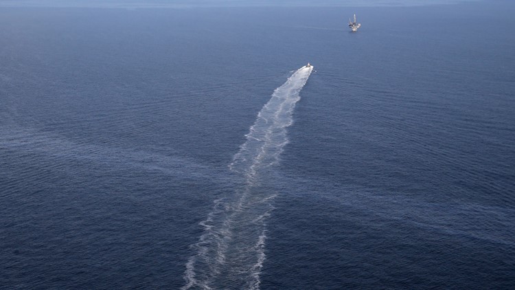 $475M settlement proposed in longest-running US oil spill