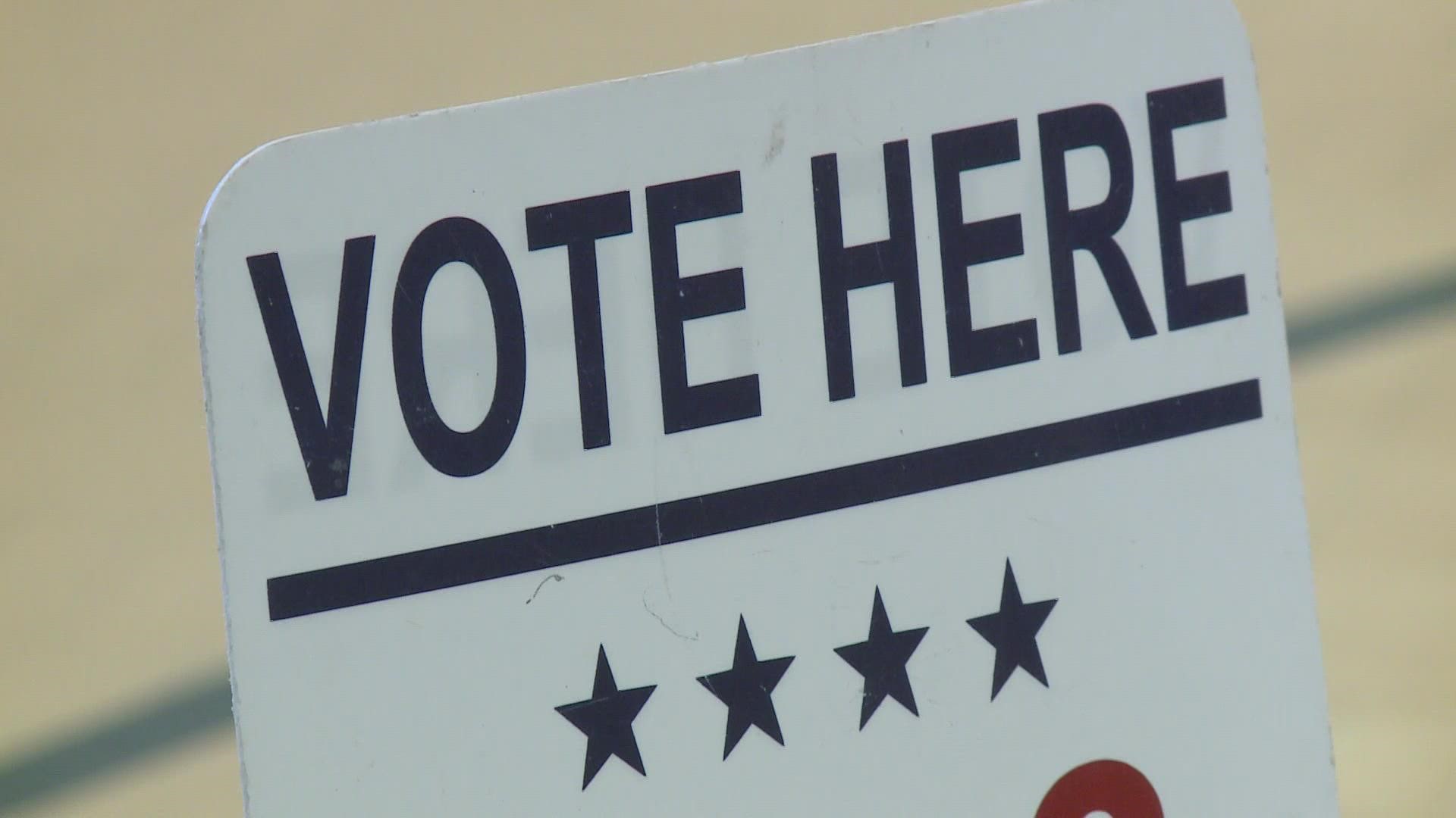 Here's a look at the results from the Dec. 11 elections in the New Orleans Metro area