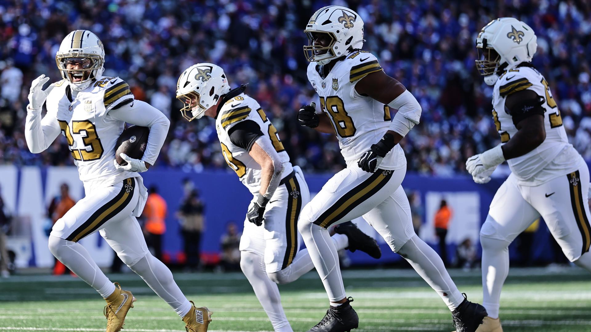 4th Down on Four | wwltv.com