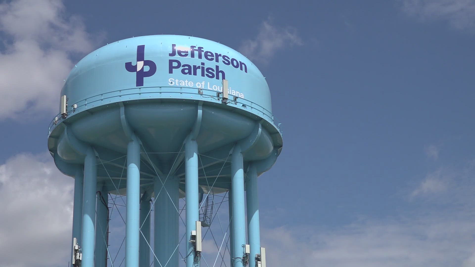 Jefferson Parish alters garbage, transit, library schedules for ...