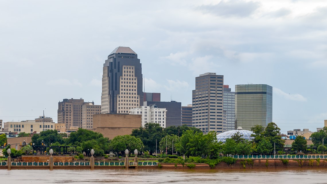 All digital Shreveport-Bossier Advocate coming soon - Vimarsana News
