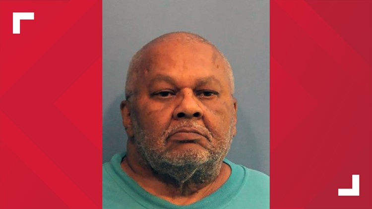750px x 422px - Elderly Slidell man guilty of child rape, producing child porn | wwltv.com