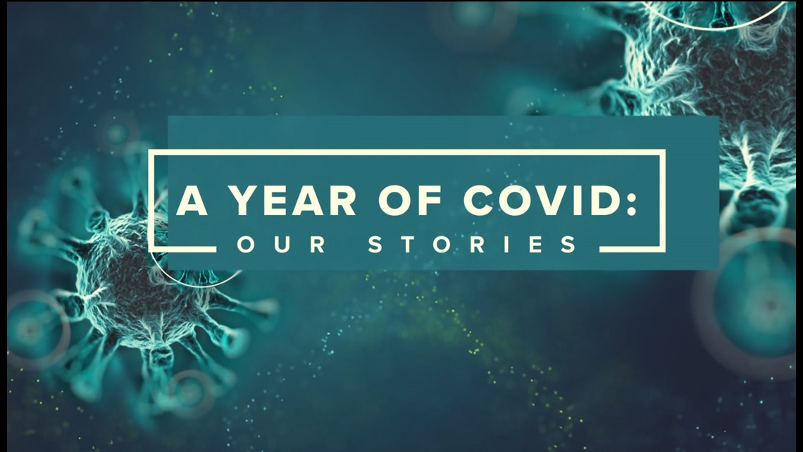 Remembering those who have died from COVID - Vimarsana News