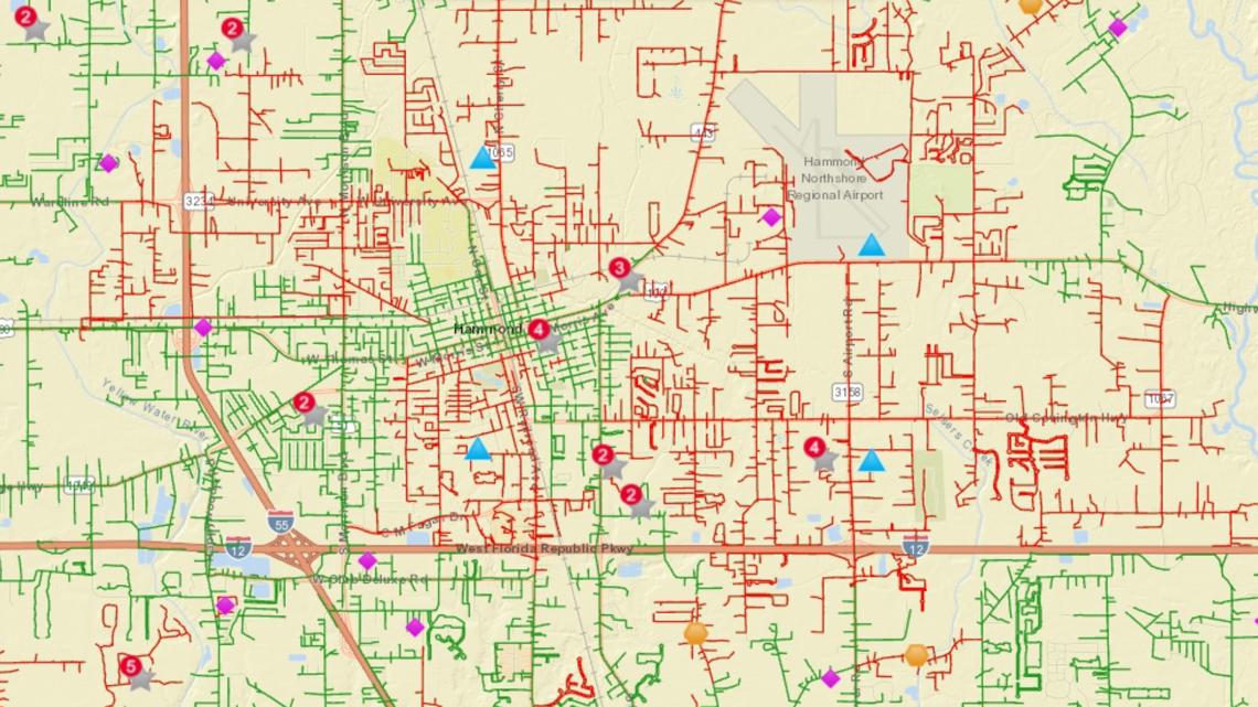 65,000 without power | outages by parish - Vimarsana News