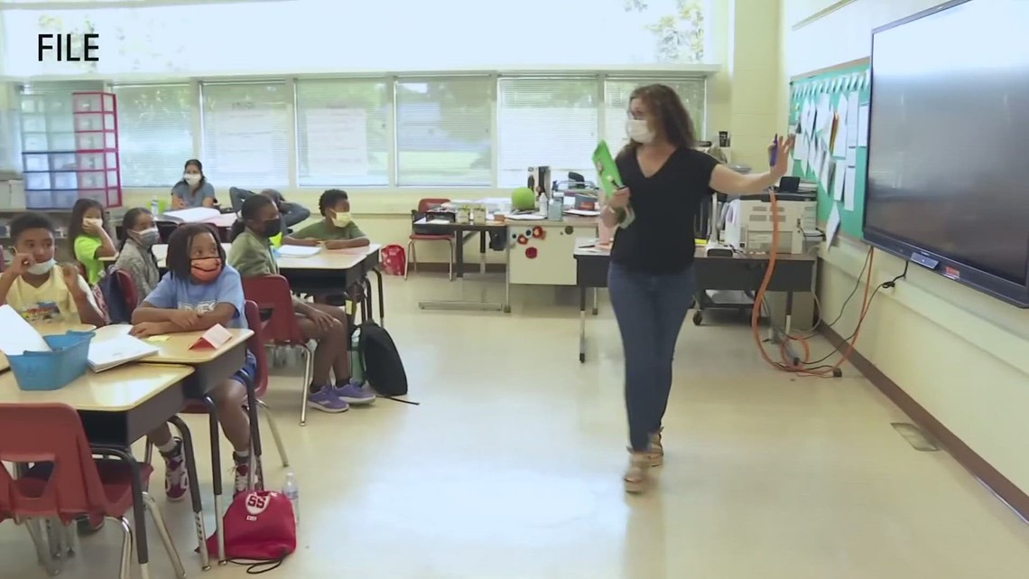 Louisiana Schools About To Get A Huge Overhaul? Secretary'S New Plan Revealed! - 24y5bsc