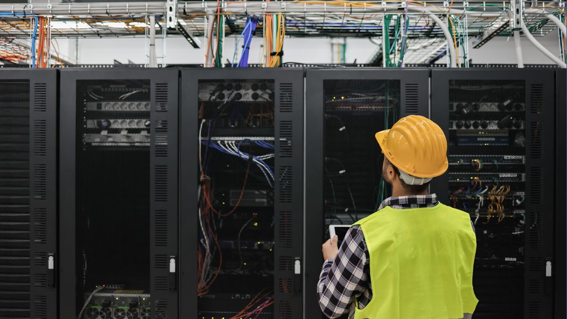 St. Charles becomes first parish in southeast Louisiana to create data center regulations