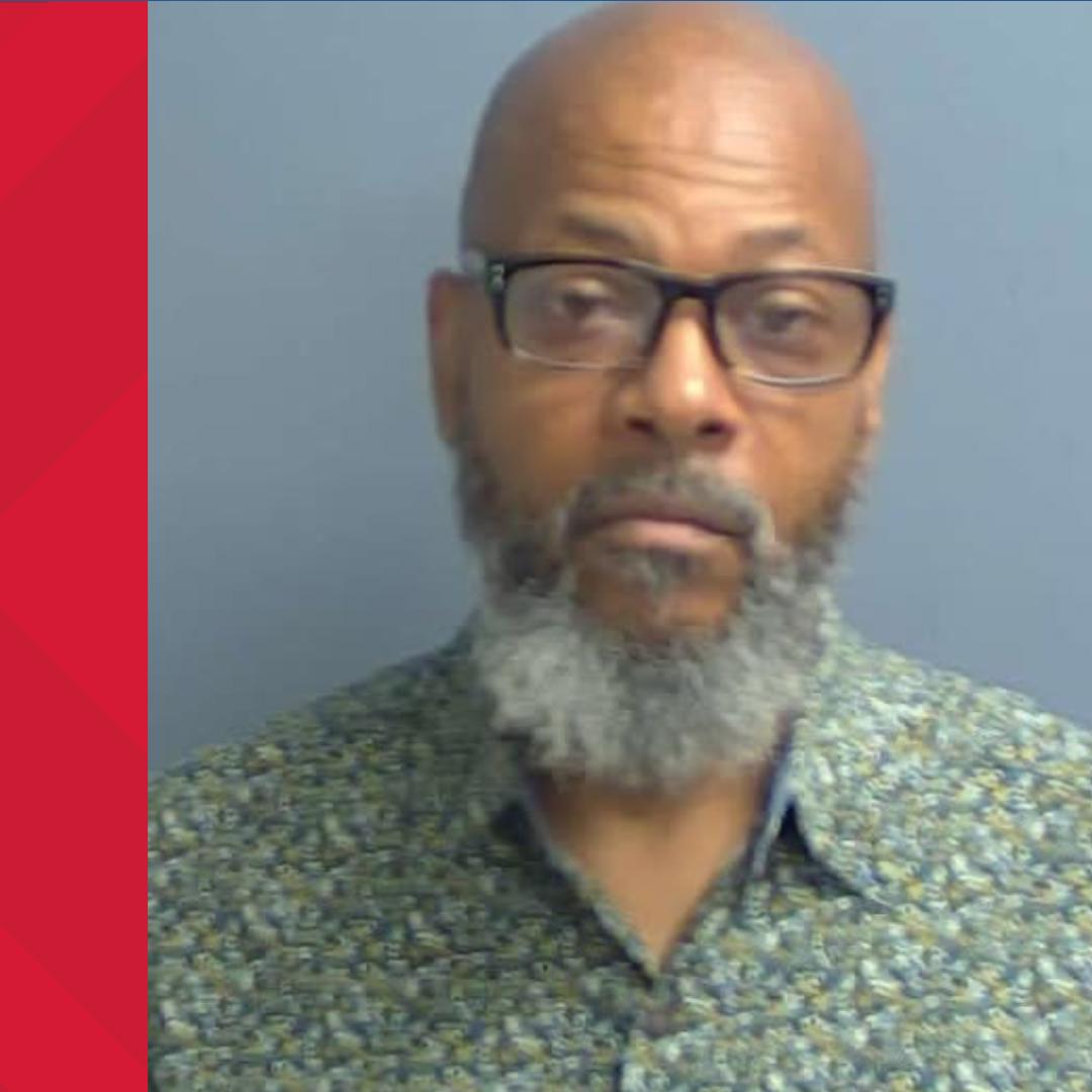 Man arrested after shooting pregnant teen in road rage incident | wwltv.com