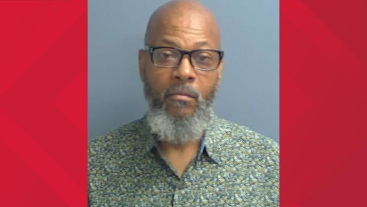 Man arrested after shooting pregnant teen in road rage incident | wwltv.com