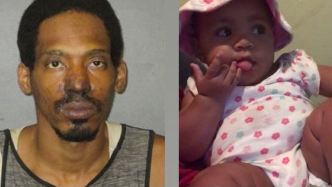 Man sentenced to life in prison for death of 1-year-old girl - Vimarsana News