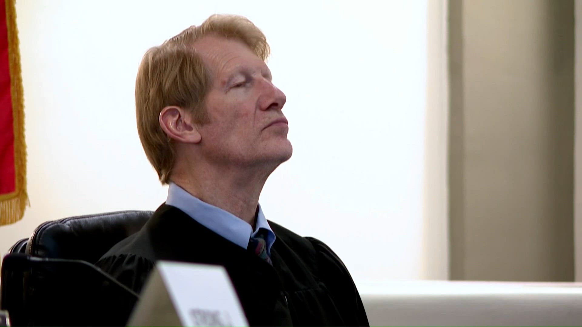La. Supreme Court justice wins defamation suit against The Advocate