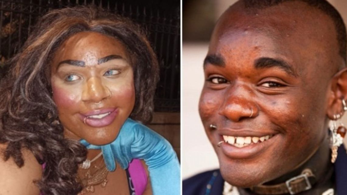 New Orleans police seeks help finding missing 27-year-old