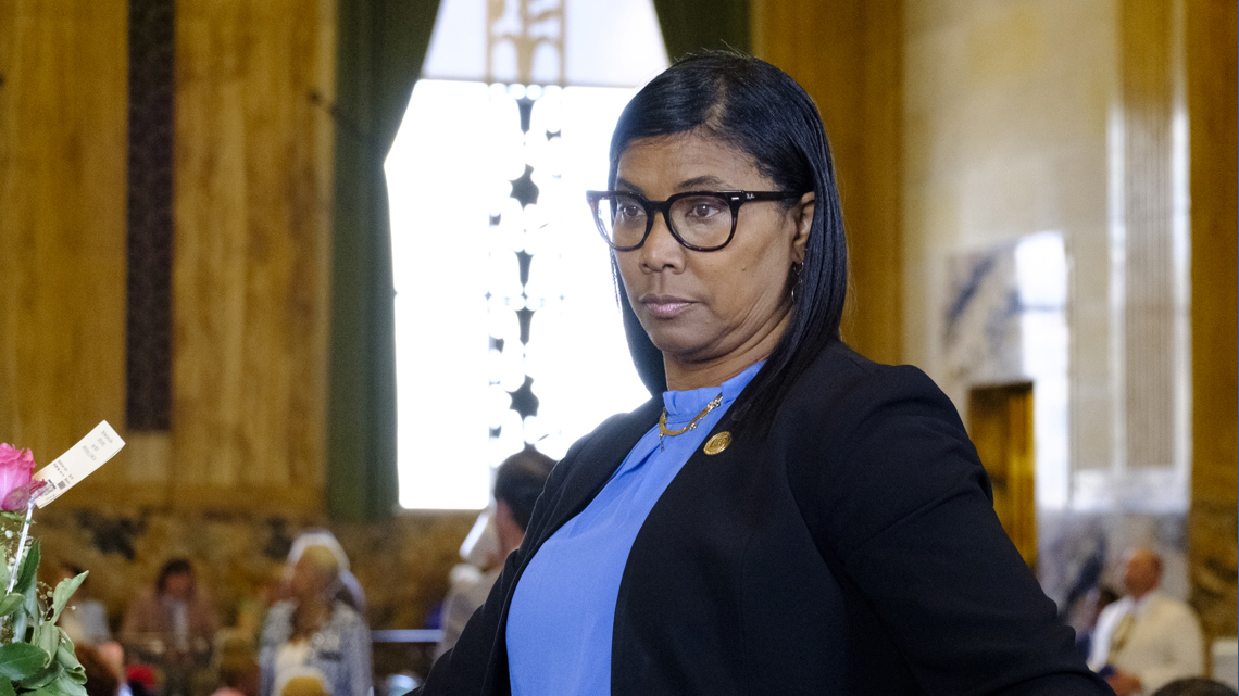 Louisiana Republicans reject minimum wage bill again