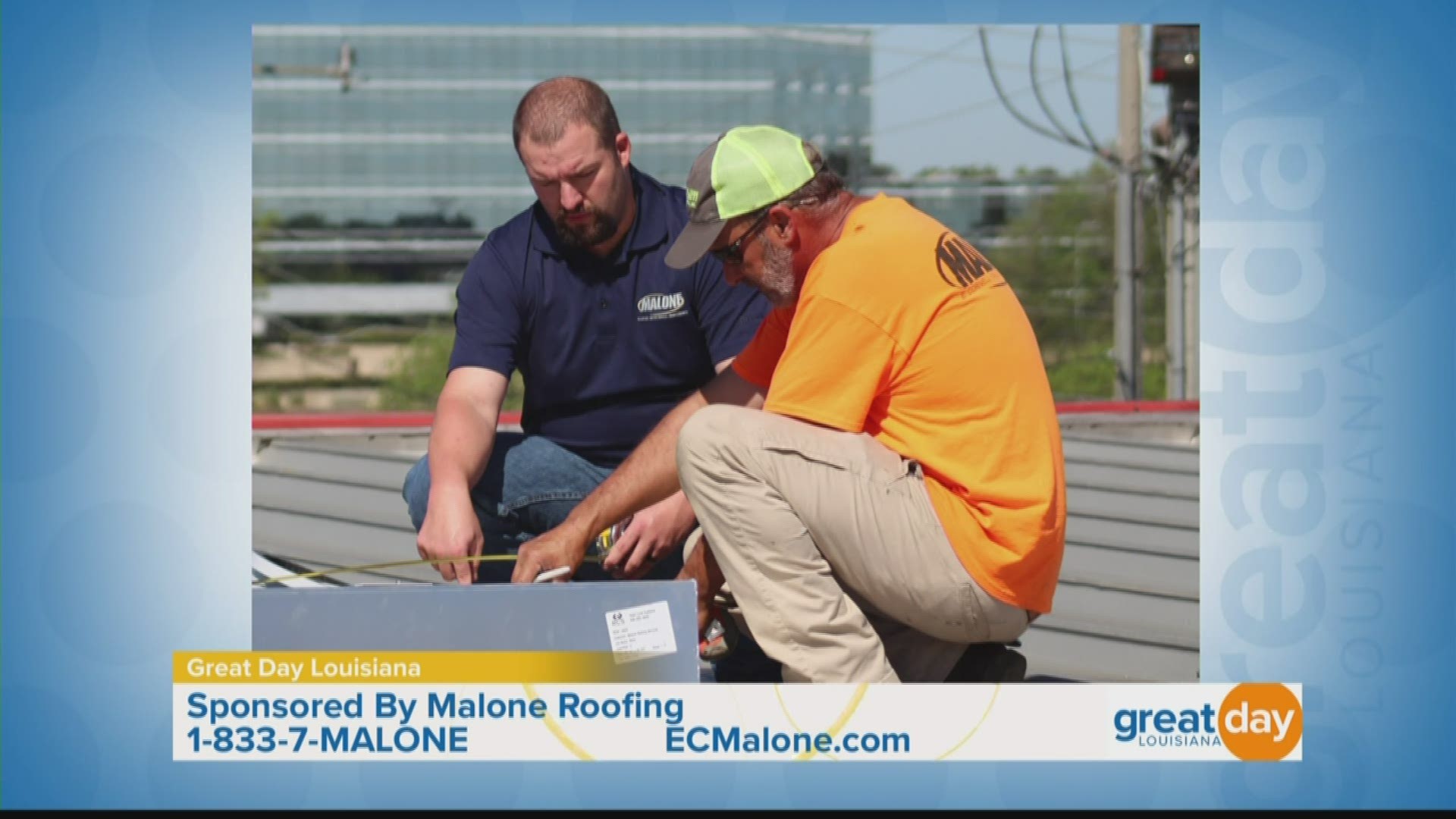 For more information, visit ecmalone.com or give them a call at 1-833-7-MALONE.