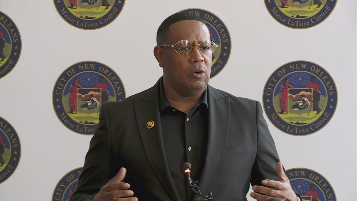 Super Bowl LIX Welcomes Master P as Cultural Liaison for New Orleans