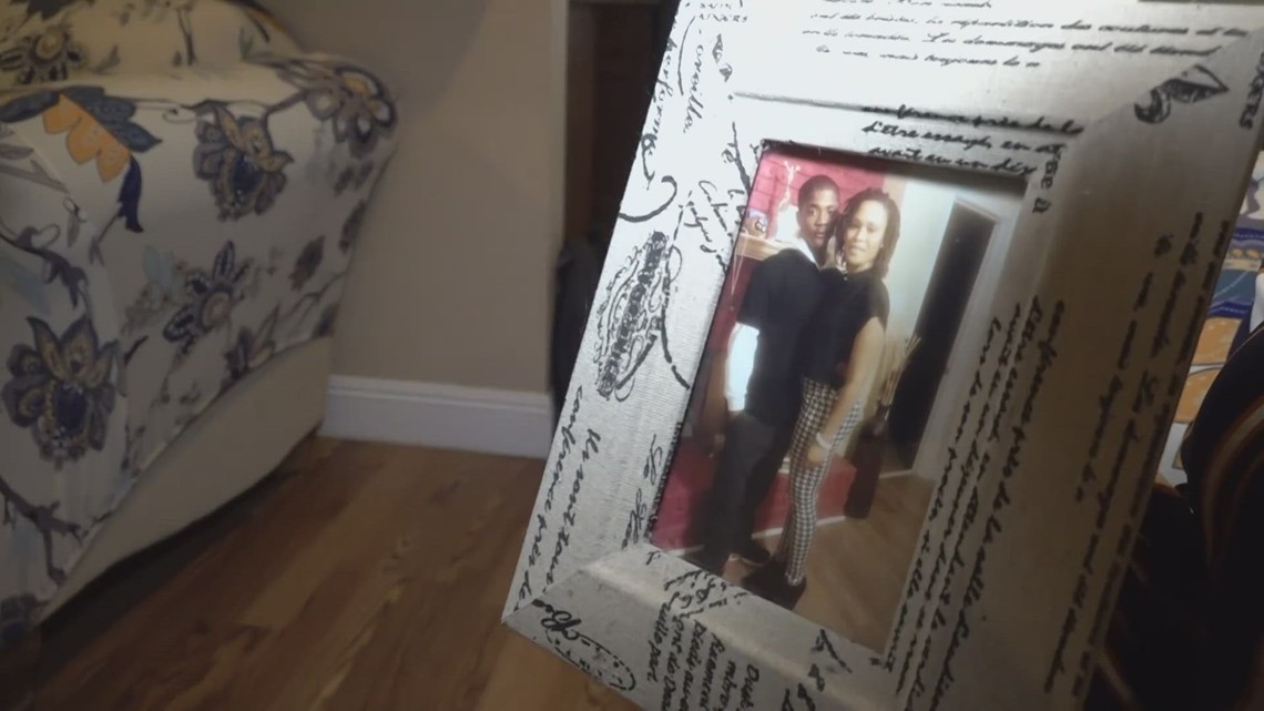 He went to an end-of-year celebration; his friends came back to tell his mother he'd been shot - Vimarsana News