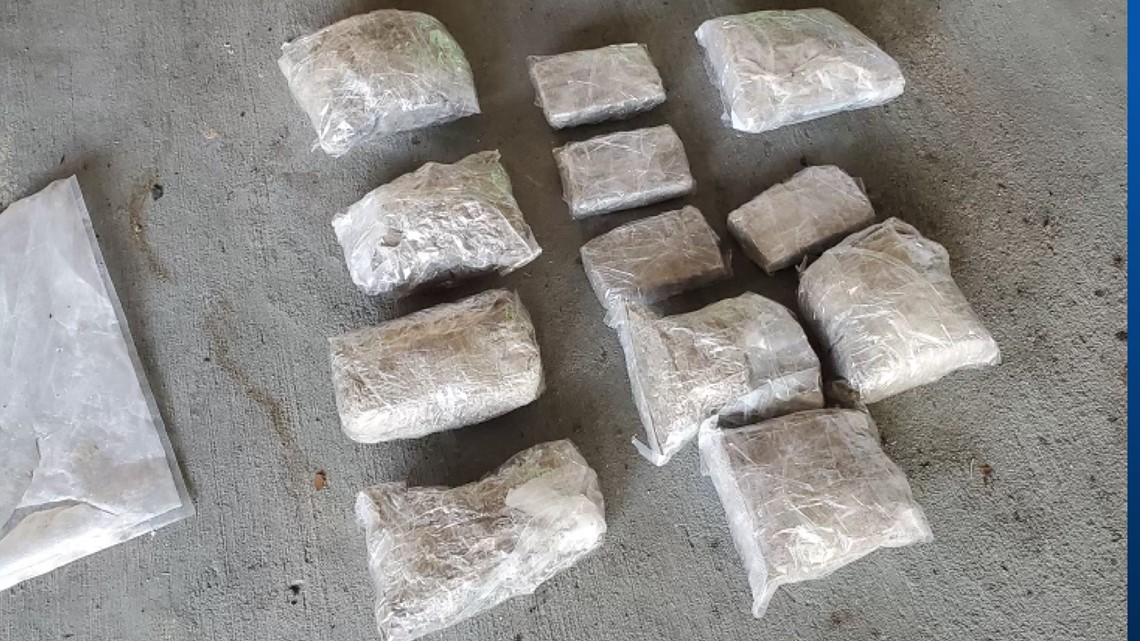 'Operation Heat Wave' | Police seize 26 pounds of Fentanyl, arrest 131 people - Vimarsana News