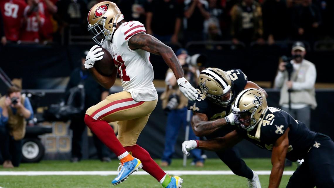 49ers Defense Shuts Out the Saints; 8 Takeaways from #NOvsSF