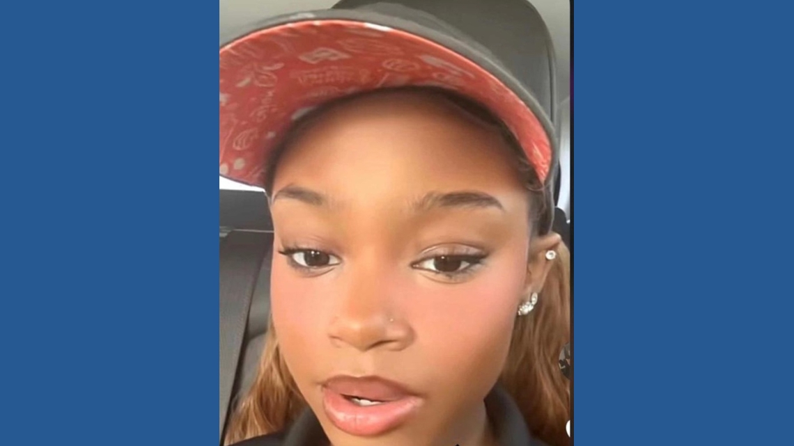 Missing New Orleans teen could be in 'imminent danger'; authorities seek help