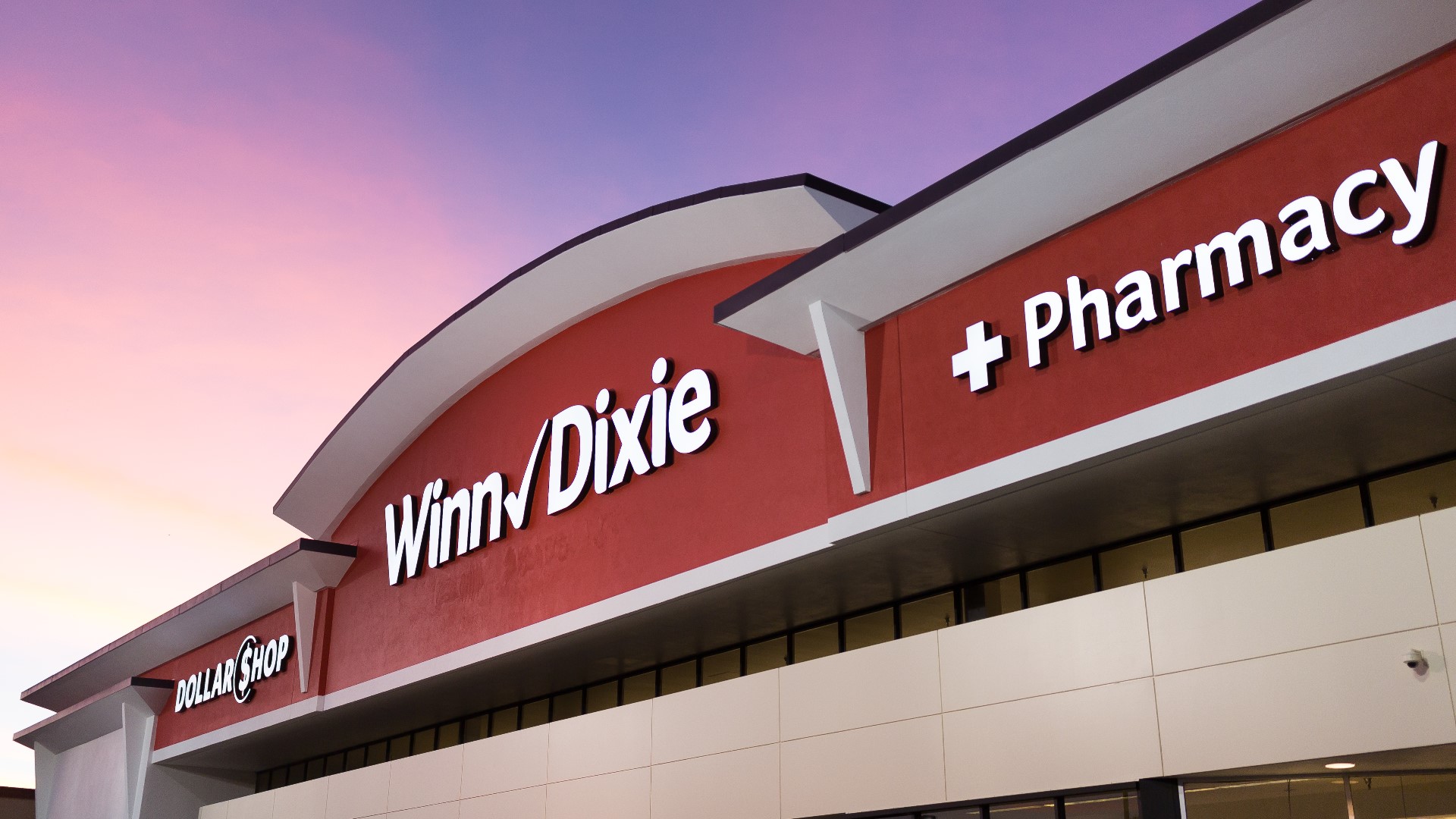 WinnDixie set to close for the Thanksgiving holiday