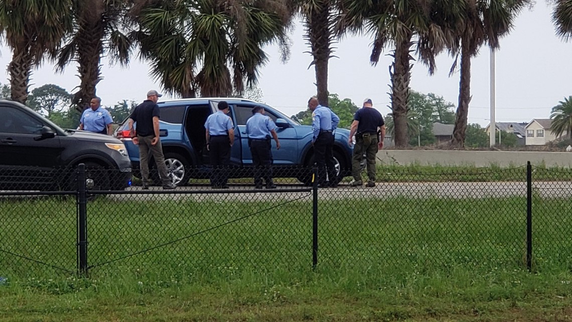 NOPD: 2 Adults, 2 Juveniles Shot On I-10 At Read Boulevard | Wwltv.com