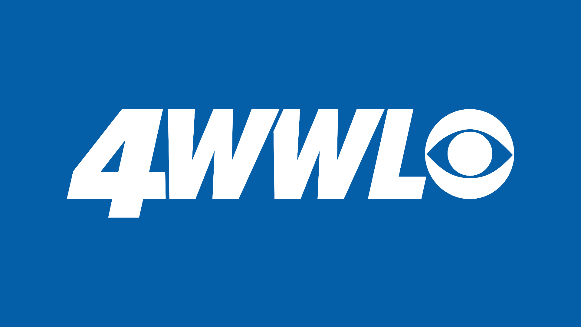 WWL-TV Eyewitness News.