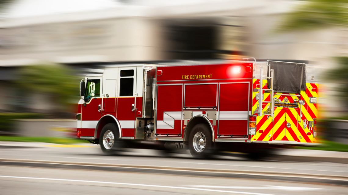 30 displaced after fire at Super 8 Motel on Chef Menteur Highway, NOFD says