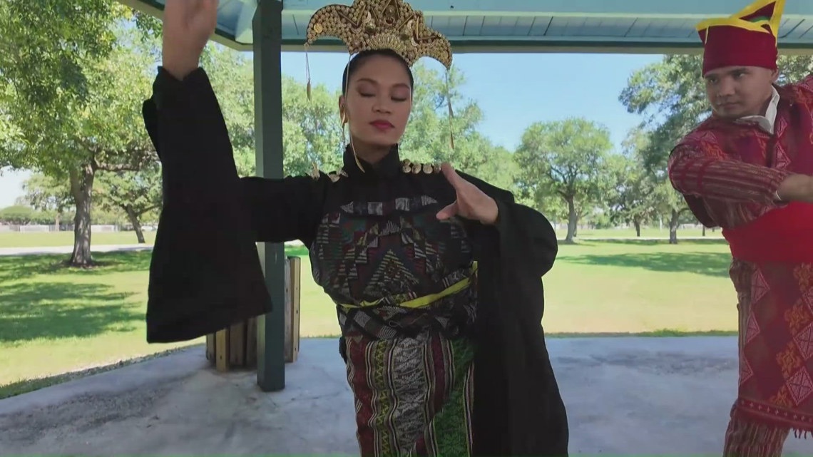 Asian Heritage Festival returns to New Orleans with food, performances and community celebration