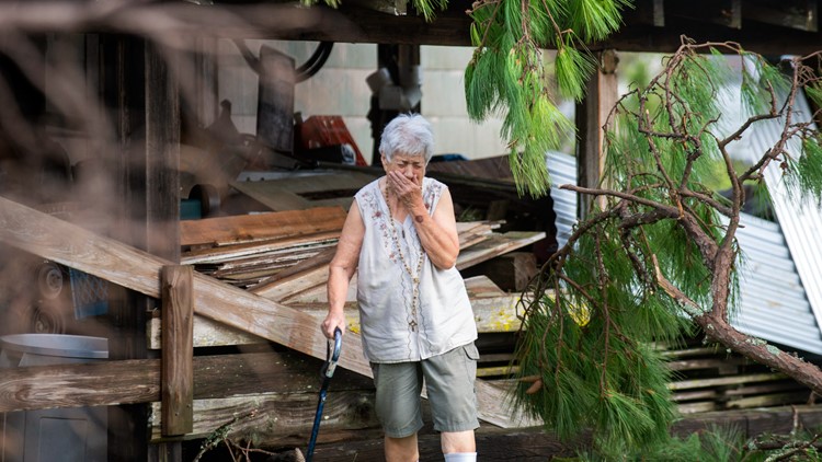 FEMA: St. Charles proposed Hurricane Ida housing site comment period