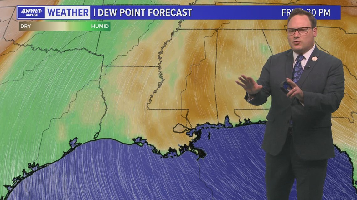 VERIFY Can spicy food actually cool you down on a hot day?