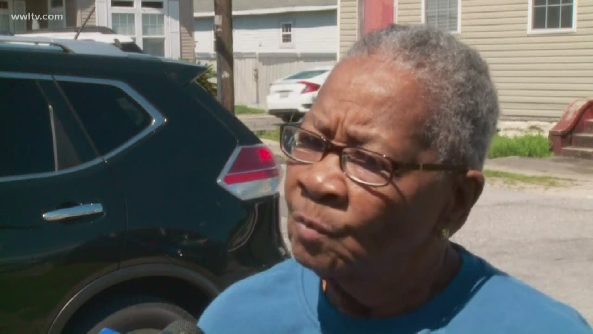homeowner fatally shoots generator thief