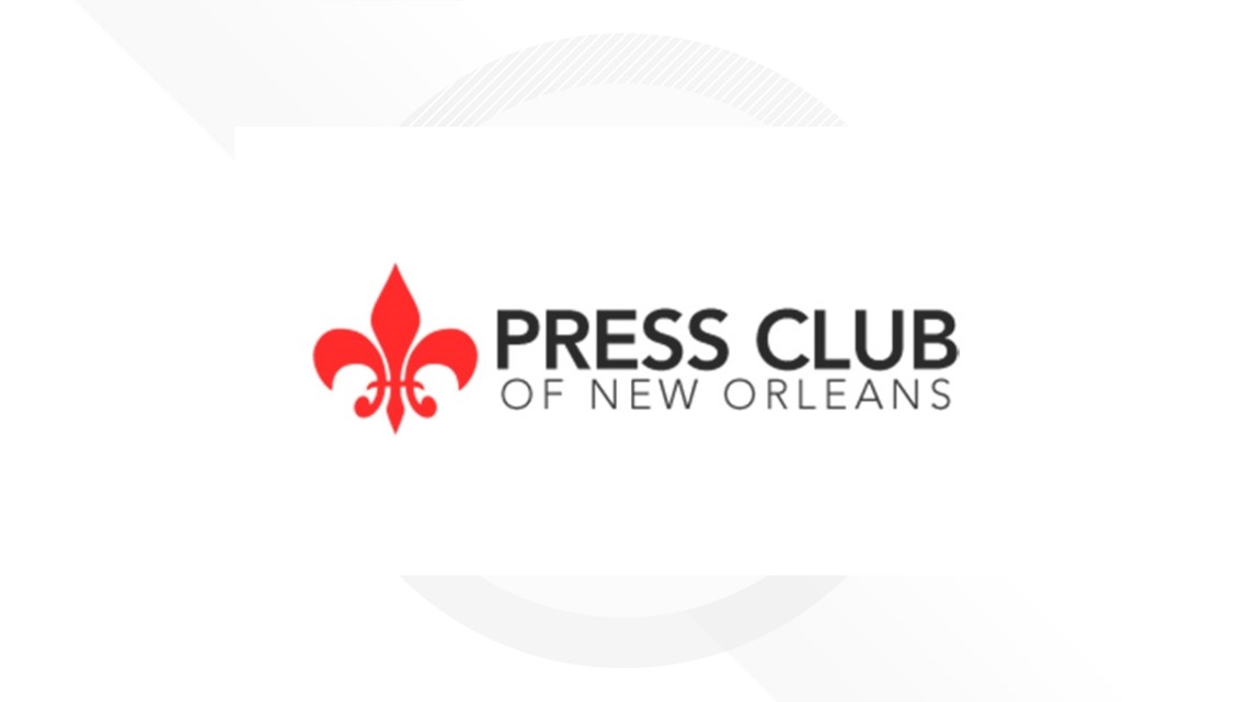 WWL-TV wins 15 Press Club Awards from TV, print and digital categories - Vimarsana News