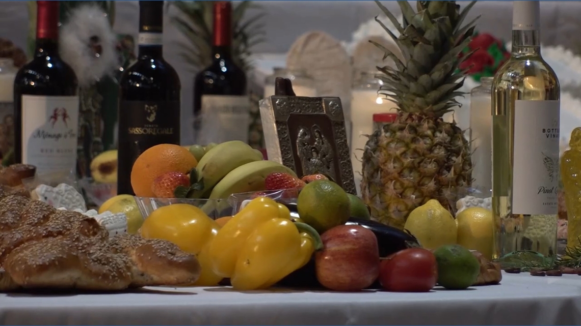 Faith, Food and Tradition: Thousands celebrate St. Joseph’s Day across Southeast Louisiana