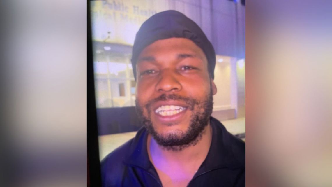 New Orleans man last seen more than a week ago, police need help finding him
