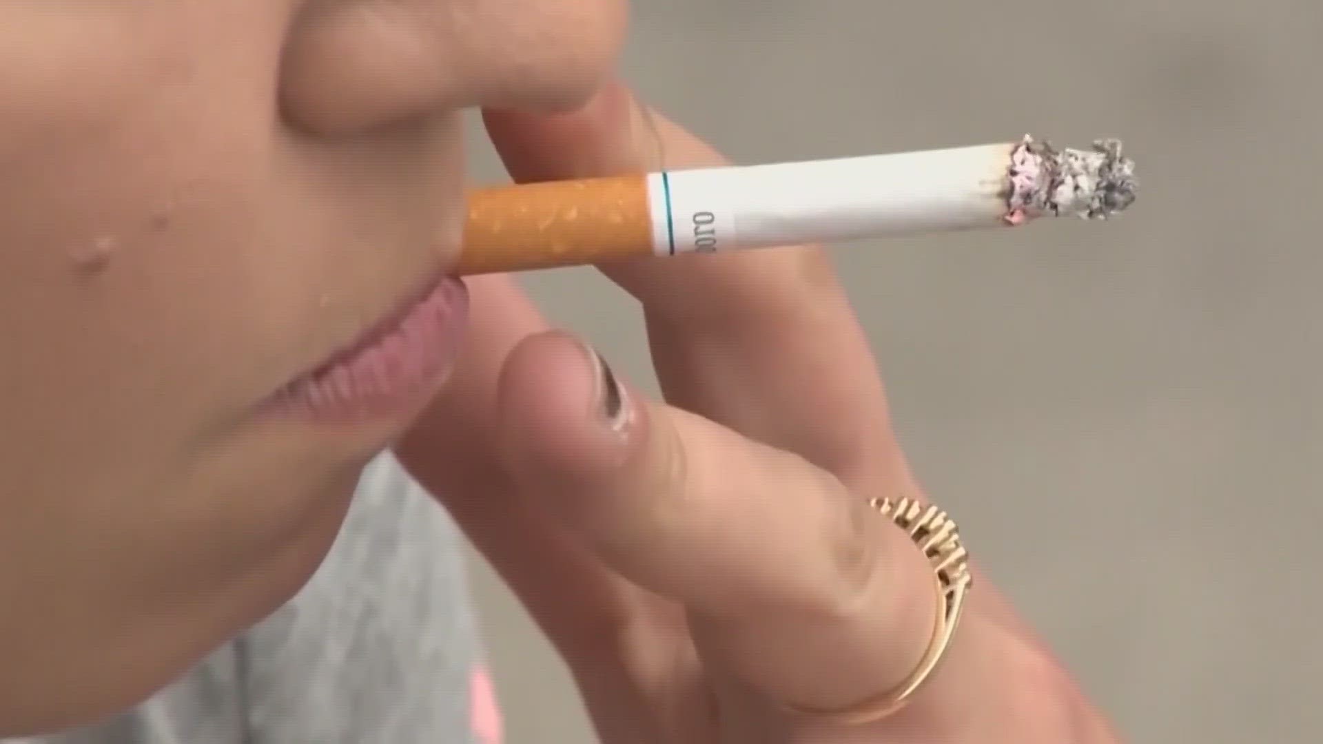 World No Tobacco Day is Wednesday. 
The Louisiana Campaign for Tobacco-Free Living will host events across the state for World No Tobacco Day.