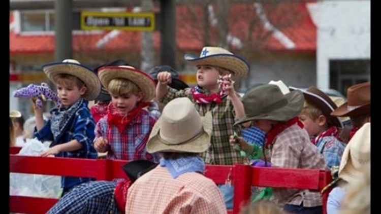 Krewe of Little Rascals cancels 2022 parade, ball due to COVID concerns
