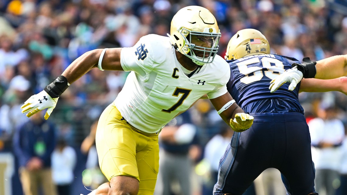 New Orleans Saints' Marcus Davenport aims to 'finish' sacks, not just  disrupt QBs in 2021, NFL News, Rankings and Statistics