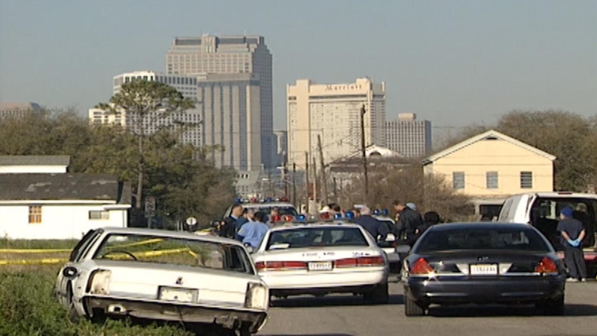 Mississippi woman murdered 22 years ago in Algiers identified, NOPD ...